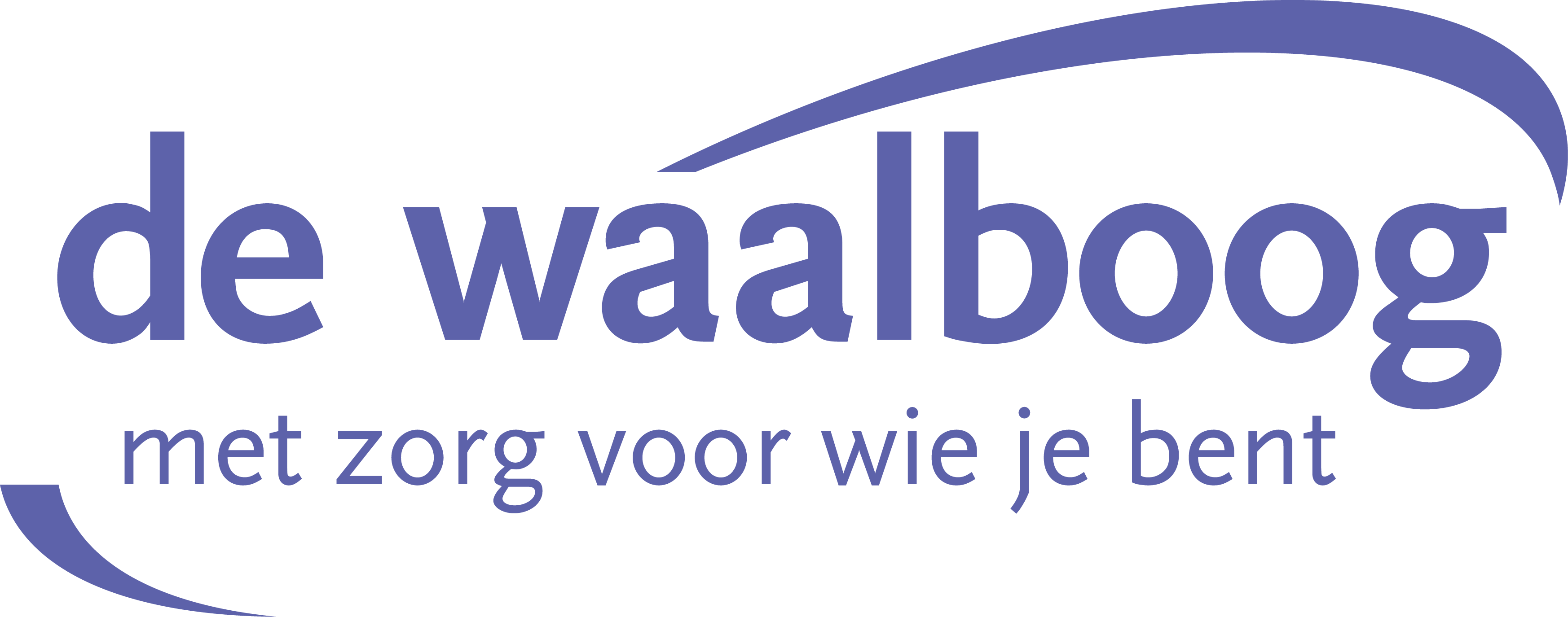 Stichting De Waalboog Stichting De Waalboog